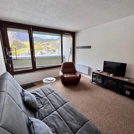 Apartmán L'escale