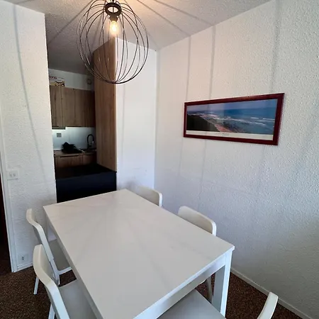 L'escale Apartmán *
